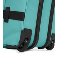 EASTPAK TRANSIT'R L Chariot grande taille ruisseau bleu - Valises Semi-rigides - 5