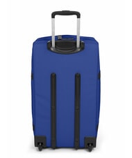 EASTPAK TRANSIT'R M Chariot de taille moyenne bleu électrique - Valises Semi-rigides - 3