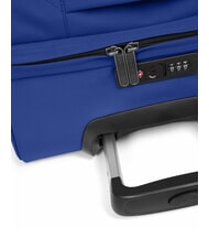 EASTPAK TRANSIT'R M Chariot de taille moyenne bleu électrique - Valises Semi-rigides - 4