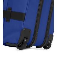 EASTPAK TRANSIT'R M Chariot de taille moyenne bleu électrique - Valises Semi-rigides - 5