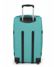 EASTPAK TRANSIT'R M Chariot de taille moyenne ruisseau bleu - Valises Semi-rigides - 3