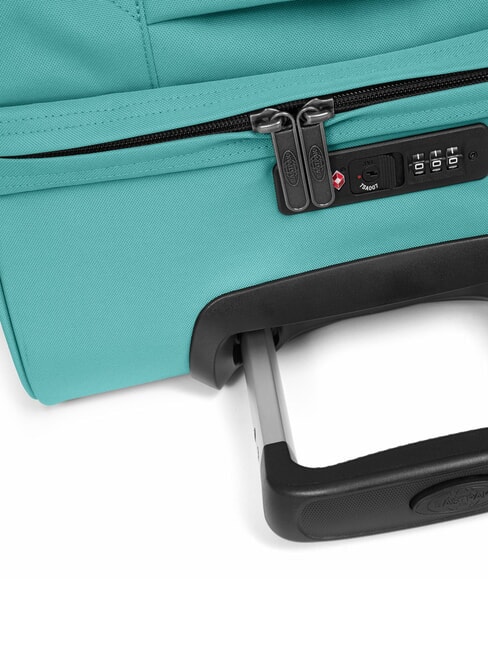 TRANSIT'R M Chariot de taille moyenne ruisseau bleu - Valises Semi-rigides