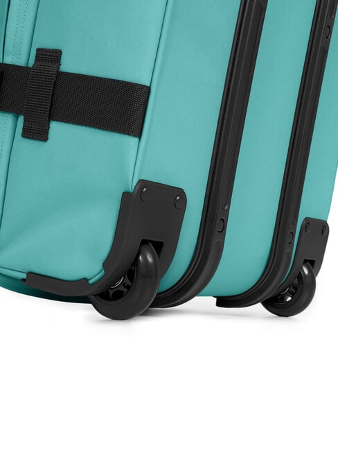 TRANSIT'R M Chariot de taille moyenne ruisseau bleu - Valises Semi-rigides