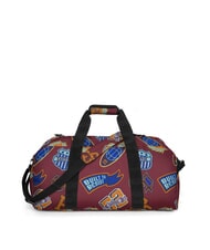 EASTPAK STATION + Sac avec bandoulière - Sacs de voyage