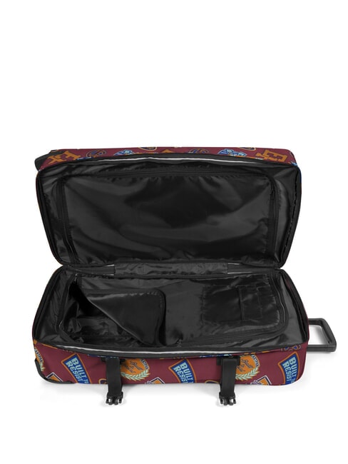 TRANVERZ L Grand chariot clash bordeaux - Valises Semi-rigides