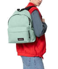 EASTPAK PADDED PAKR Sac à dos bleu polaire - Sacs à dos pour l'École & les Loisirs - 5