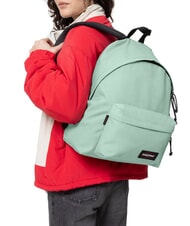 EASTPAK PADDED PAKR Sac à dos bleu polaire - Sacs à dos pour l'École & les Loisirs - 6