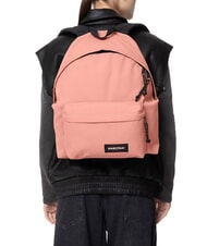 EASTPAK PADDED PAKR Sac à dos nectar d'orange - Sacs à dos pour l'École & les Loisirs - 5