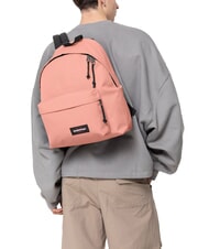 EASTPAK PADDED PAKR Sac à dos nectar d'orange - Sacs à dos pour l'École & les Loisirs - 6