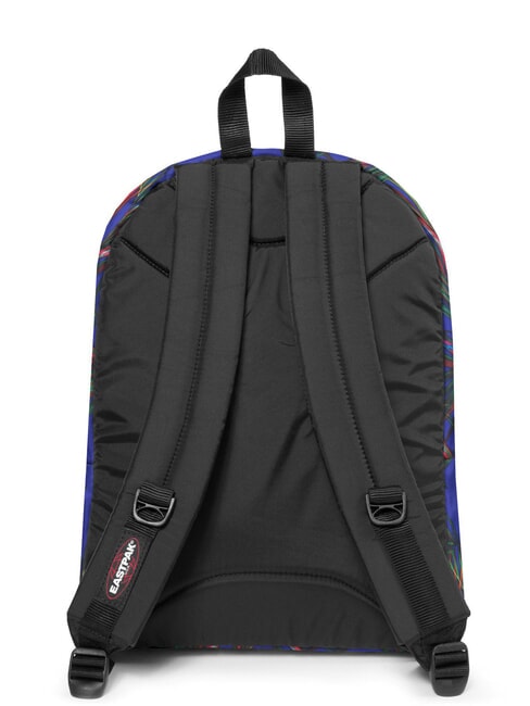 PINNACLE Sac à dos palmier bleu marine - Sacs à dos pour l'École & les Loisirs