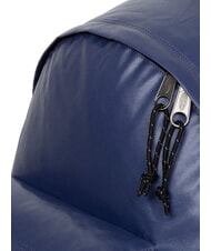 EASTPAK PADDED PAK'R Sac &agrave; dos bleu brillant - Sacs &agrave; dos pour l'&Eacute;cole & les Loisirs - 3
