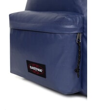 EASTPAK PADDED PAK'R Sac &agrave; dos bleu brillant - Sacs &agrave; dos pour l'&Eacute;cole & les Loisirs - 4