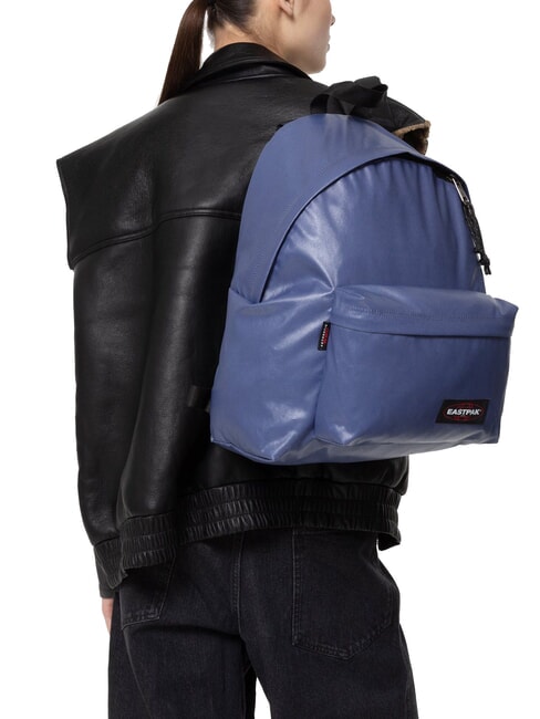 PADDED PAK'R Sac &agrave; dos bleu brillant - Sacs &agrave; dos pour l'&Eacute;cole & les Loisirs