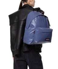 EASTPAK PADDED PAKR Sac à dos bleu brillant - Sacs à dos pour l'École & les Loisirs - 6