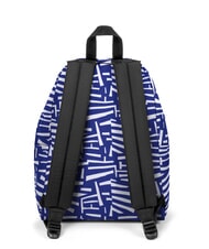 EASTPAK PADDED PAK'R Sac &agrave; dos forme bleue - Sacs &agrave; dos pour l'&Eacute;cole & les Loisirs - 2