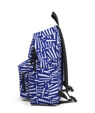 EASTPAK PADDED PAK'R Sac &agrave; dos forme bleue - Sacs &agrave; dos pour l'&Eacute;cole & les Loisirs - 3