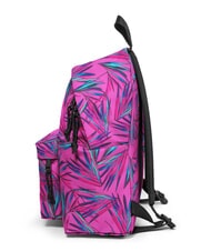 EASTPAK PADDED PAKR Sac à dos palmier rose brize - Sacs à dos pour l'École & les Loisirs - 3