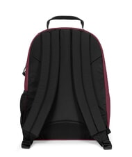 EASTPAK MORIUS Sac à dos pour ordinateur 15" bordeaux marron - Sacs à dos pour l'École & les Loisirs - 2