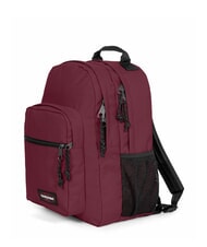 EASTPAK MORIUS Sac à dos pour ordinateur 15" bordeaux marron - Sacs à dos pour l'École & les Loisirs - 3