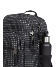 EASTPAK MORIUS Sac à dos pour ordinateur 15" reflets noir sidéral - Sacs à dos pour l'École & les Loisirs - 3