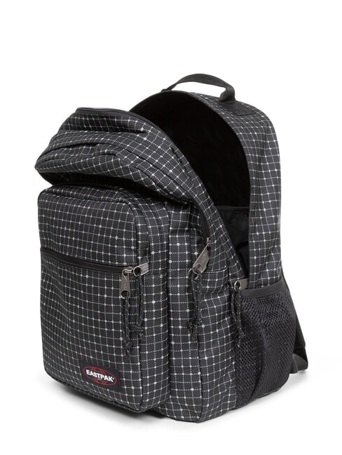 MORIUS Sac à dos pour ordinateur 15" reflets noir sidéral - Sacs à dos pour l'École & les Loisirs