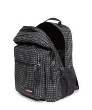 EASTPAK MORIUS Sac à dos pour ordinateur 15" reflets noir sidéral - Sacs à dos pour l'École & les Loisirs - 4