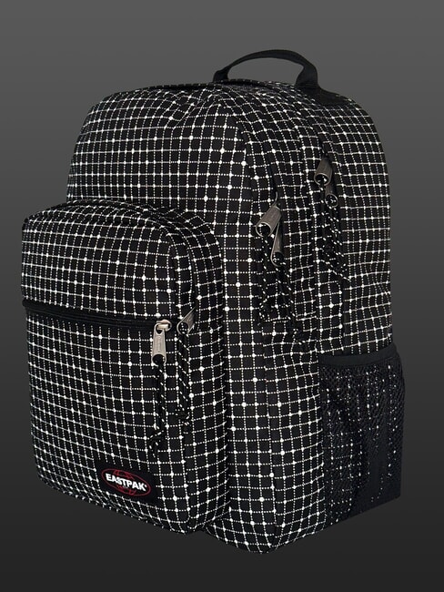 MORIUS Sac à dos pour ordinateur 15" reflets noir sidéral - Sacs à dos pour l'École & les Loisirs