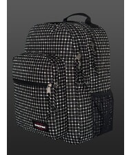 EASTPAK MORIUS Sac à dos pour ordinateur 15" reflets noir sidéral - Sacs à dos pour l'École & les Loisirs - 5
