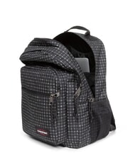 EASTPAK MORIUS Sac à dos pour ordinateur 15" reflets noir sidéral - Sacs à dos pour l'École & les Loisirs - 6