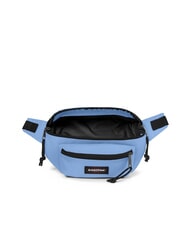 EASTPAK DOGGY BAG Sac banane bleu air - Sacs banane - 4