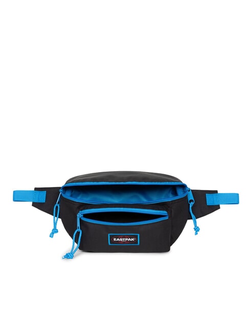 DOGGY BAG Sac banane bulle de contraste - Sacs banane