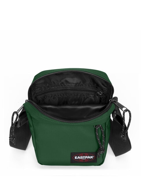 THE ONE Bourse soies vertes - Sacs en Bandoulières pour Homme