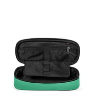 EASTPAK OVAL SINGLE Trousse vert gemme - Étuis et Accessoires - 2