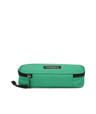 EASTPAK OVAL SINGLE Trousse vert gemme - Étuis et Accessoires - 3