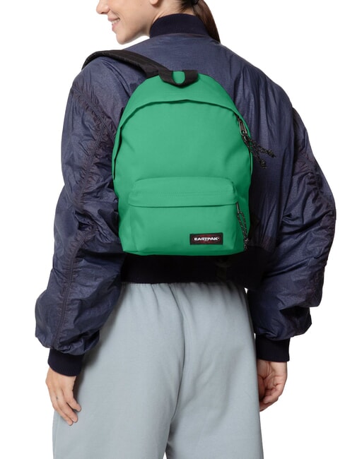 ORBIT XS Sac à dos de petite taille vert gemme - Sacs à dos pour l'École & les Loisirs