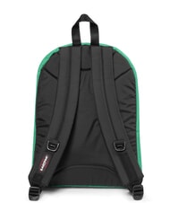 EASTPAK PINNACLE Sac à dos vert gemme - Sacs à dos pour l'École & les Loisirs - 2