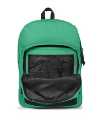EASTPAK PINNACLE Sac à dos vert gemme - Sacs à dos pour l'École & les Loisirs - 3
