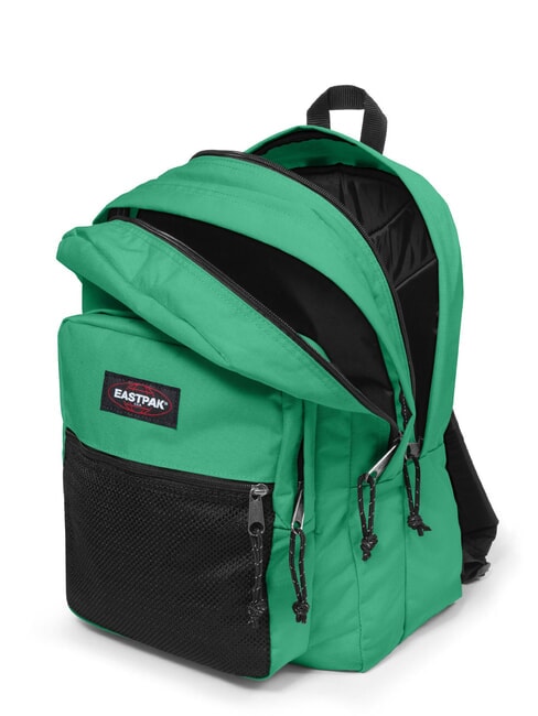 PINNACLE Sac à dos vert gemme - Sacs à dos pour l'École & les Loisirs