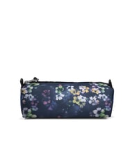 EASTPAK BENCHMARK Étui avec fermeture éclair bleu marine délavé flora - Étuis et Accessoires - 2