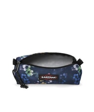 EASTPAK BENCHMARK Étui avec fermeture éclair bleu marine délavé flora - Étuis et Accessoires - 3