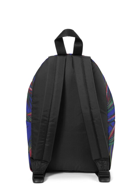 ORBIT XS Sac à dos de petite taille palmier bleu marine - Sacs à dos pour l'École & les Loisirs