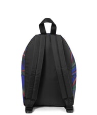 EASTPAK ORBIT XS Sac à dos de petite taille palmier bleu marine - Sacs à dos pour l'École & les Loisirs - 2