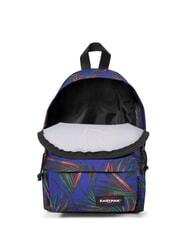 EASTPAK ORBIT XS Sac à dos de petite taille palmier bleu marine - Sacs à dos pour l'École & les Loisirs - 3