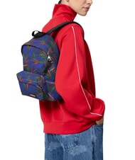 EASTPAK ORBIT XS Sac à dos de petite taille palmier bleu marine - Sacs à dos pour l'École & les Loisirs - 4
