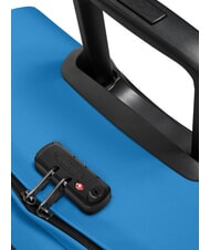 EASTPAK TRANVERZ L Grand chariot bulle bleue - Valises Semi-rigides - 3