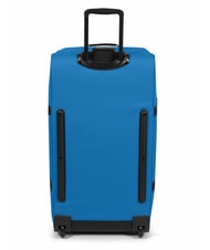 EASTPAK TRANVERZ L Grand chariot bulle bleue - Valises Semi-rigides - 4