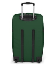 EASTPAK TRANSIT'R L Chariot grande taille soies vertes - Valises Semi-rigides - 3
