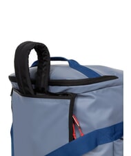 EASTPAK TARP DUFFL'R S Sac à dos/sac de sport bâche en épi de maïs - Sacs de voyage - 6