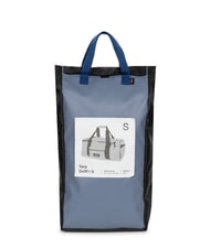 EASTPAK TARP DUFFL'R S Sac à dos/sac de sport bâche en épi de maïs - Sacs de voyage - 8