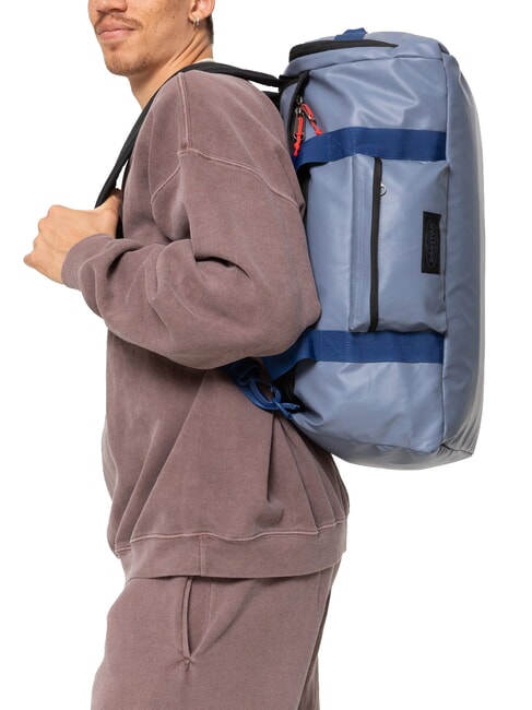 TARP DUFFL'R S Sac à dos/sac de sport bâche en épi de maïs - Sacs de voyage